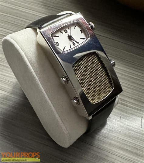 dick tracy watch replica for sale - Dick Tracy Two.